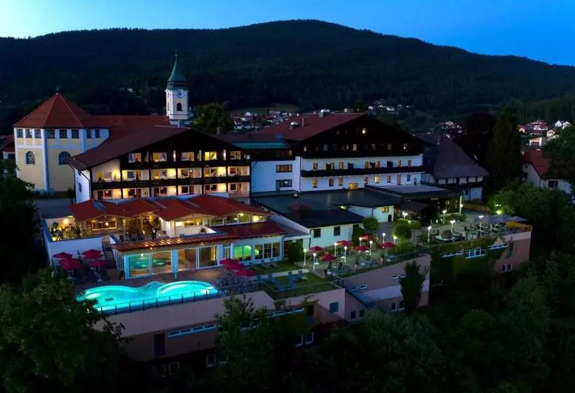 Wellnesshotel Hofbräuhaus