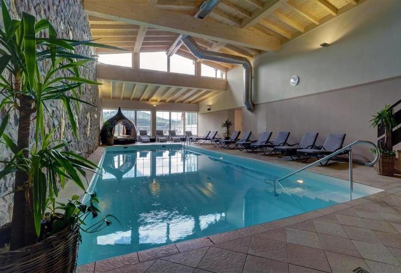 Wellnesshotel Hofbräuhaus