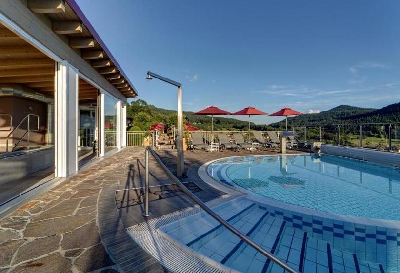 Wellnesshotel Hofbräuhaus