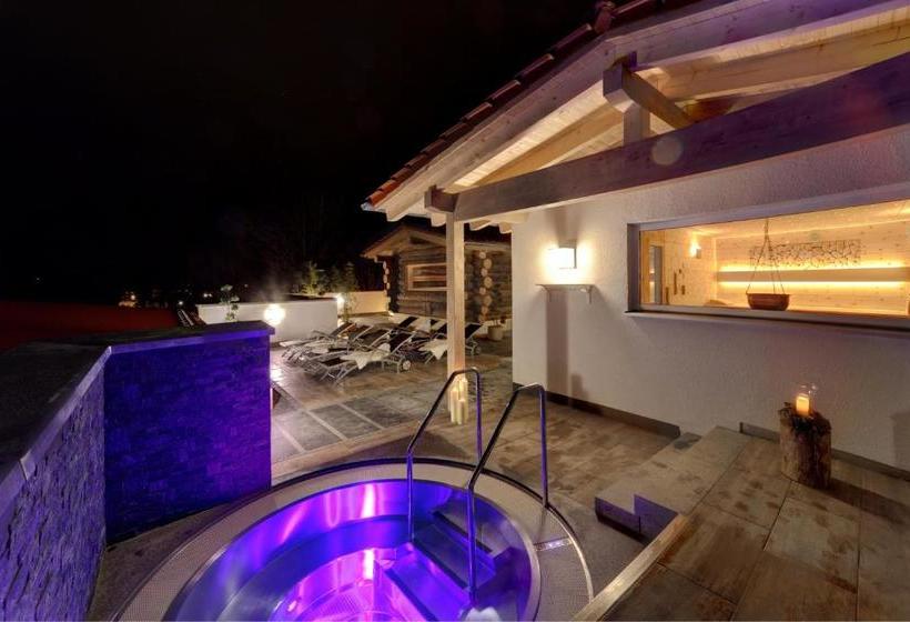 Wellnesshotel Hofbräuhaus