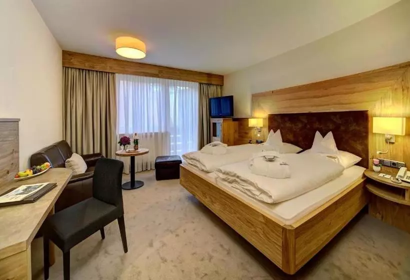 Wellnesshotel Hofbräuhaus