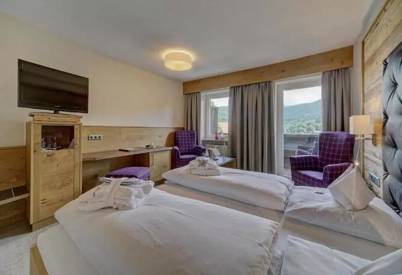 Wellnesshotel Hofbräuhaus