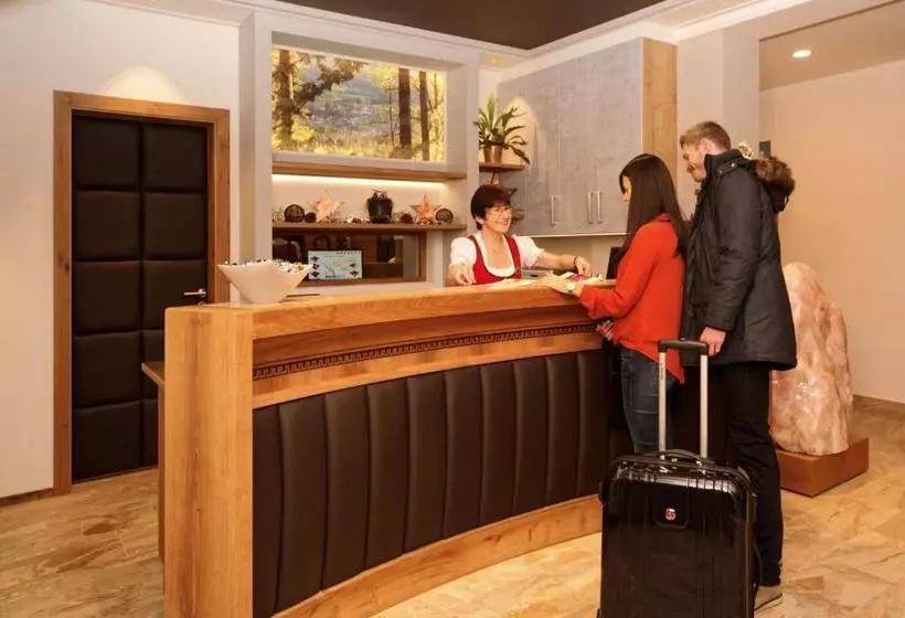 Wellnesshotel Hofbräuhaus