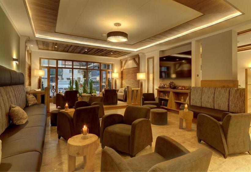 Wellnesshotel Hofbräuhaus