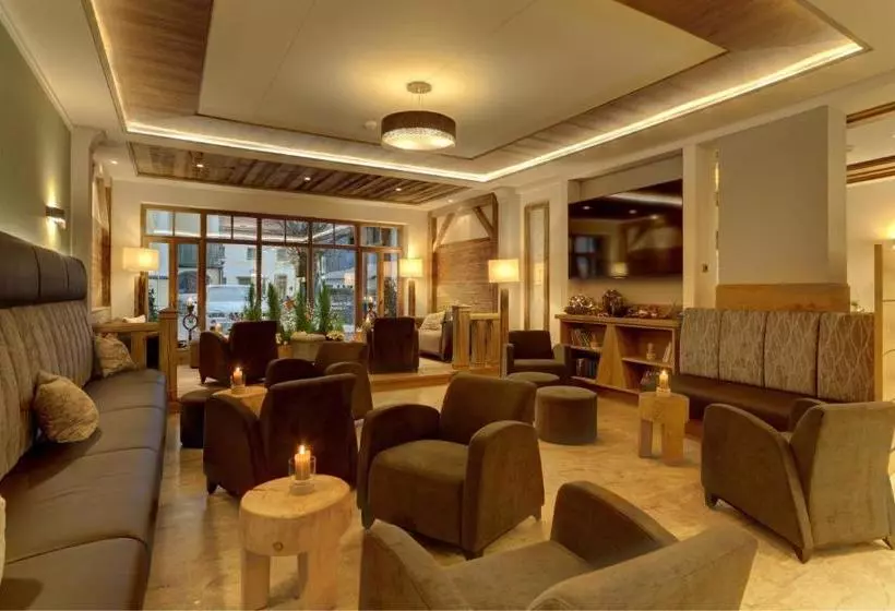 Wellnesshotel Hofbräuhaus