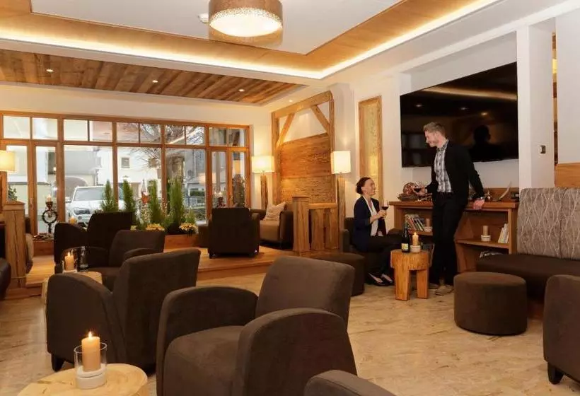 Wellnesshotel Hofbräuhaus