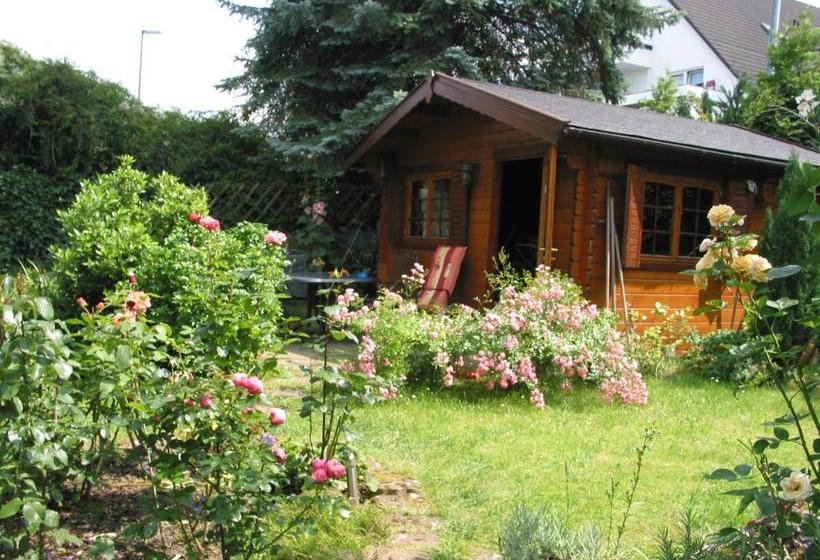 ベッドアンドブレックファースト Pension Haus Beck