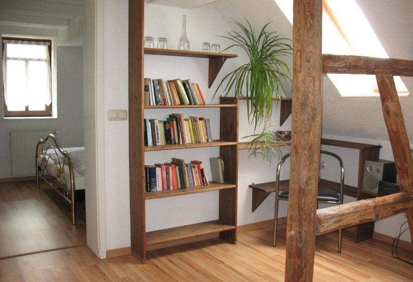 Nocleg ze śniadaniem Pension Hinz & Kunz