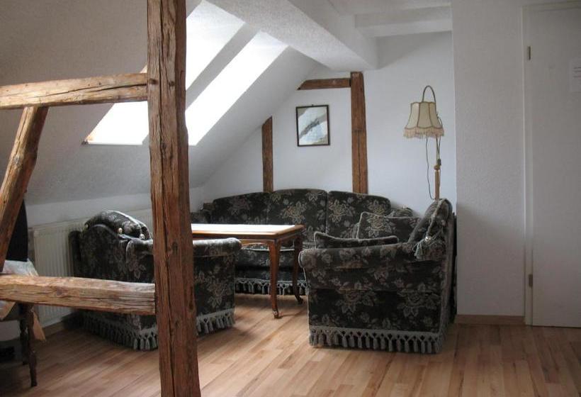 Nocleg ze śniadaniem Pension Hinz & Kunz