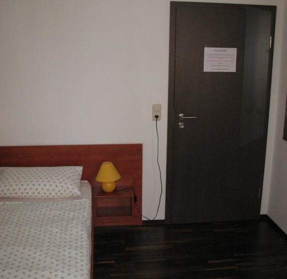 Nocleg ze śniadaniem Pension Hinz & Kunz