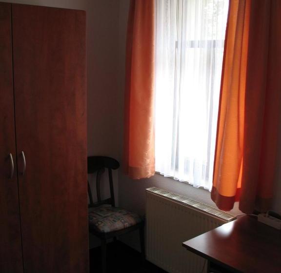 Nocleg ze śniadaniem Pension Hinz & Kunz