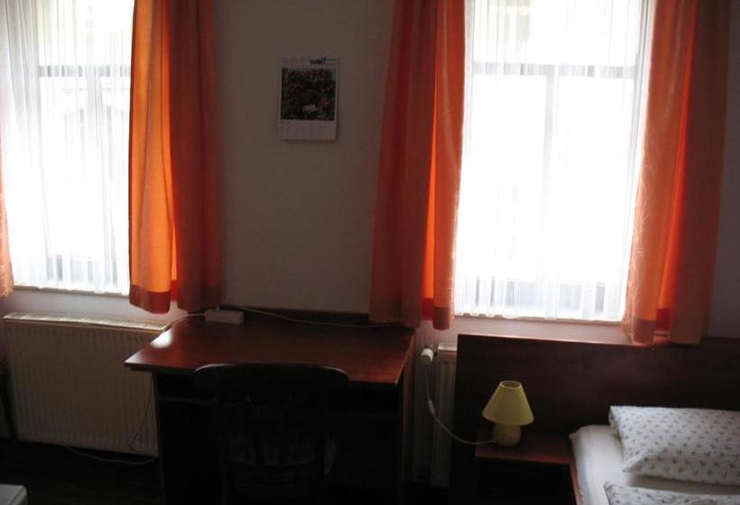 Nocleg ze śniadaniem Pension Hinz & Kunz