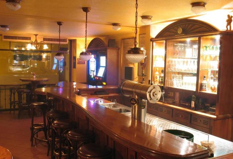 Nocleg ze śniadaniem Pension Hinz & Kunz