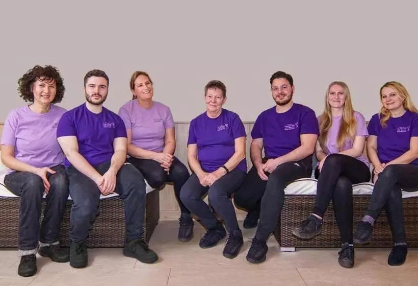 Boutique Hotel Diana