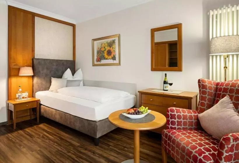 Boutique Hotel Diana