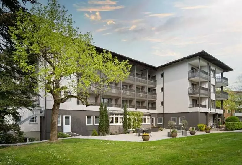 Boutique Hotel Diana