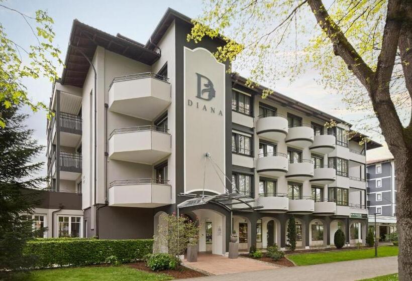 Boutique Hotel Diana