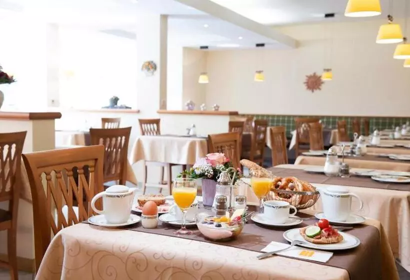 Boutique Hotel Diana