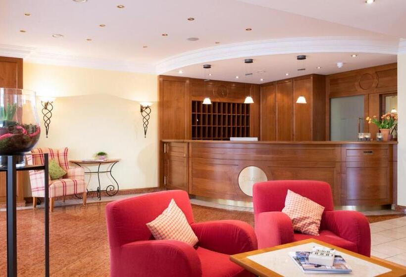 Boutique Hotel Diana