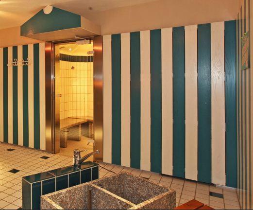 Отель Adler Garni