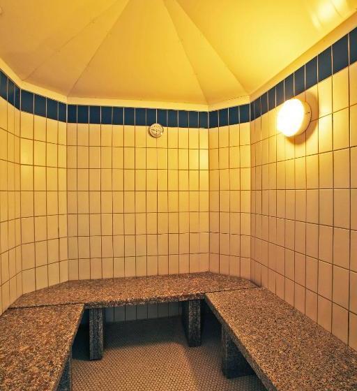 Отель Adler Garni