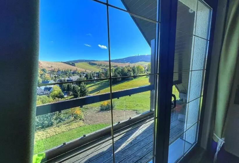 Alpina Lodge Hotel Oberwiesenthal