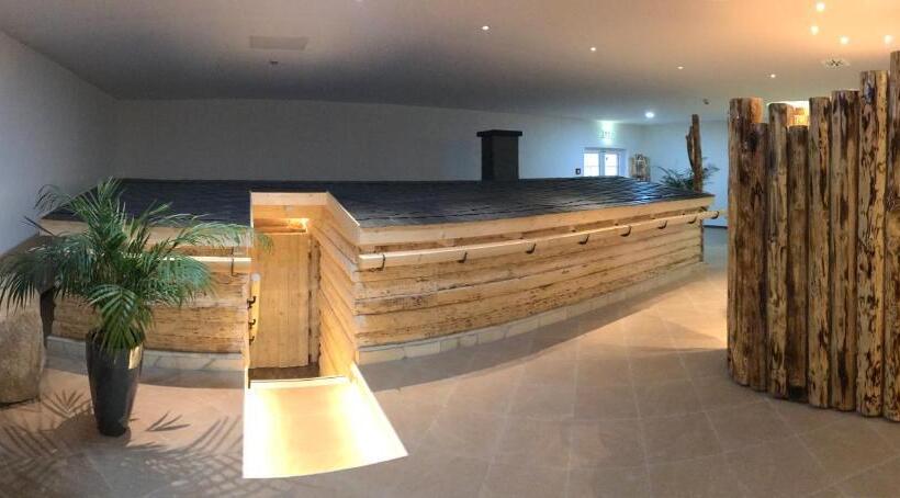 Alpina Lodge Hotel Oberwiesenthal