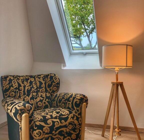 Alpina Lodge Hotel Oberwiesenthal