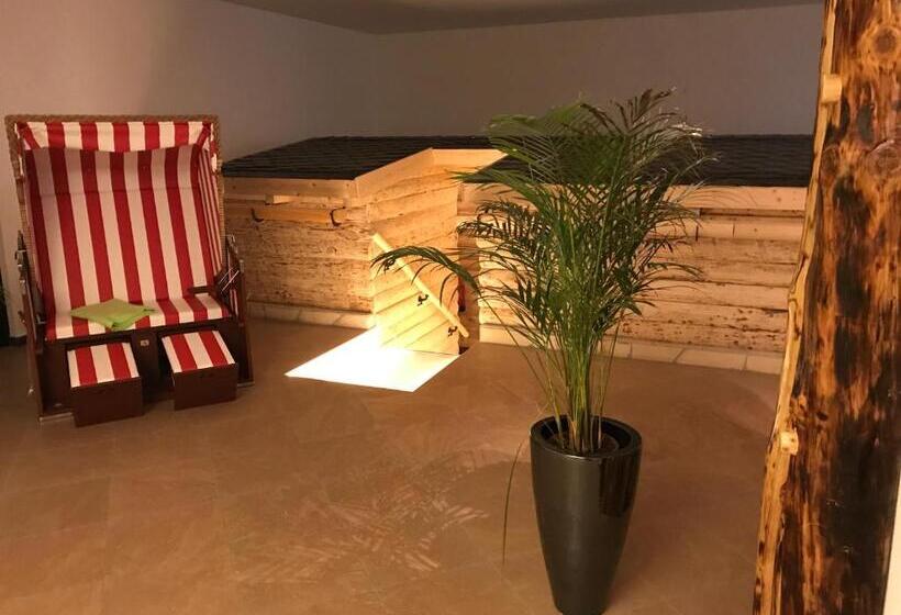 Alpina Lodge Hotel Oberwiesenthal