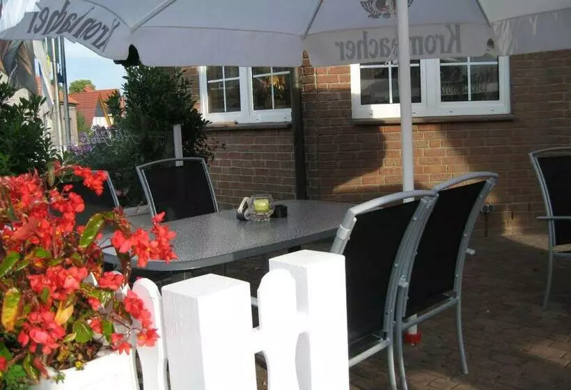 酒店 Alt Holzhausen