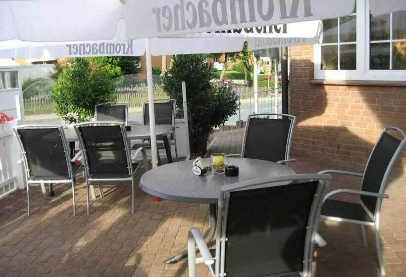 酒店 Alt Holzhausen