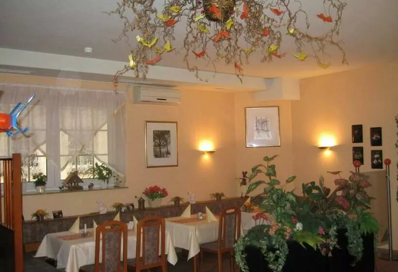 酒店 Alt Holzhausen