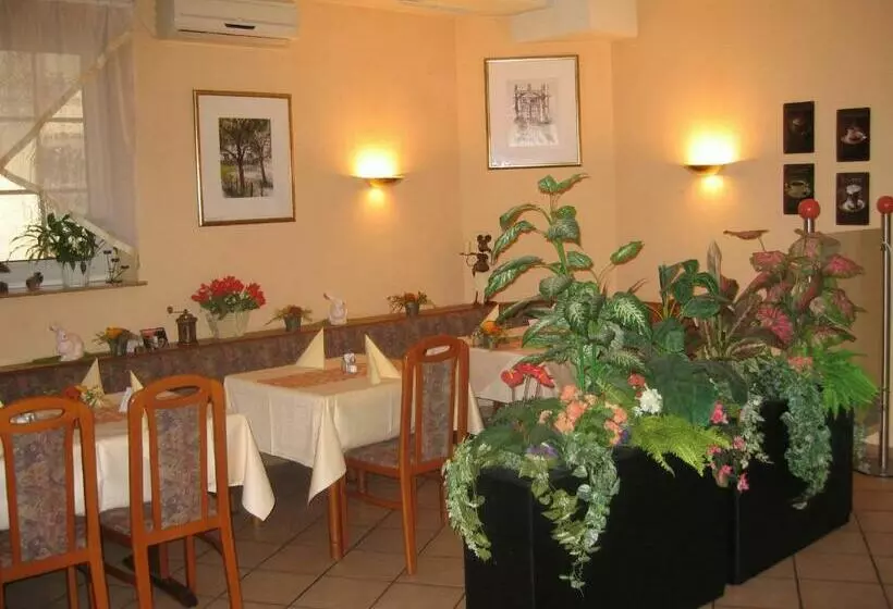 酒店 Alt Holzhausen