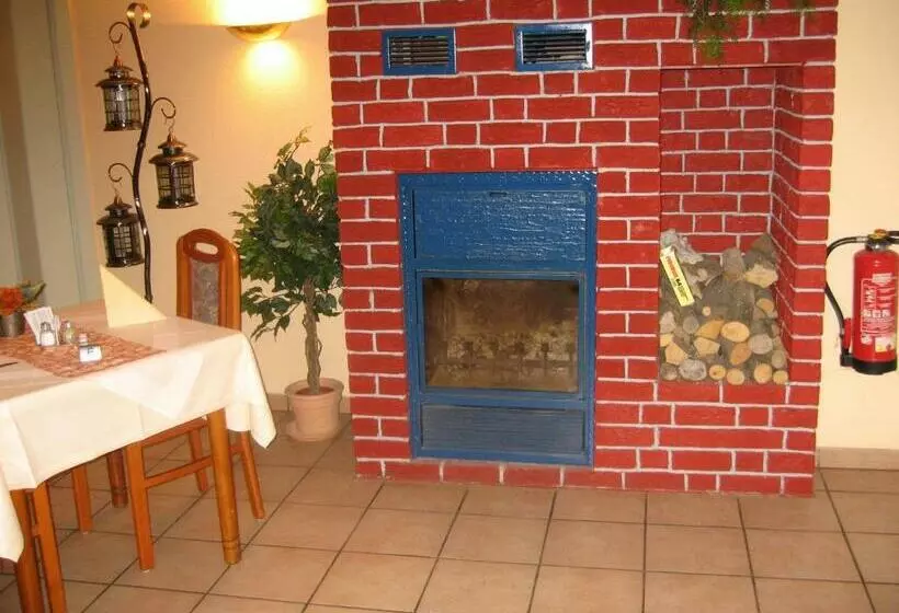 酒店 Alt Holzhausen