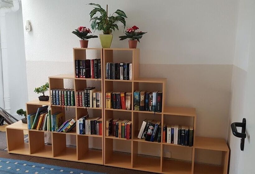 בית מלון כפרי Alte Post