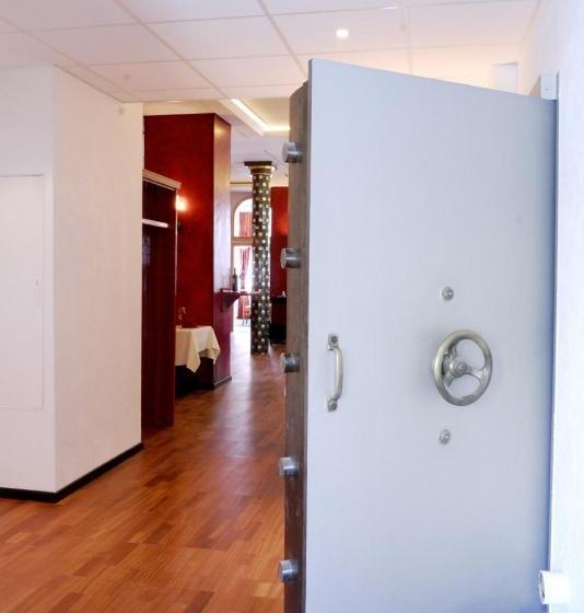 ホテル Alte Reichsbank