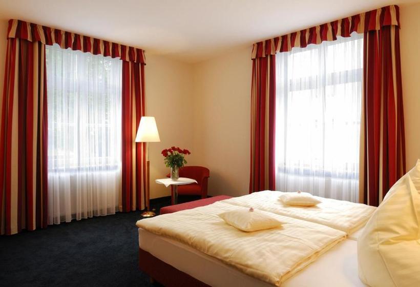 ホテル Alte Reichsbank