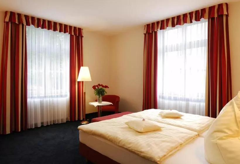 Отель Alte Reichsbank