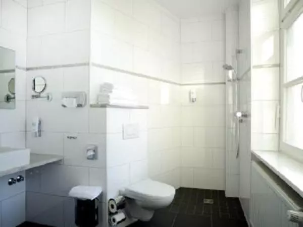 Отель Alte Reichsbank