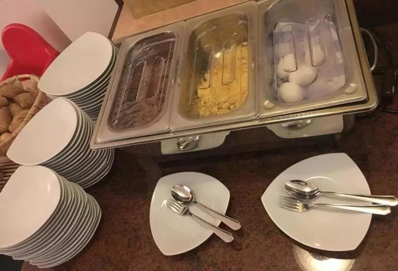 Отель Alte Reichsbank