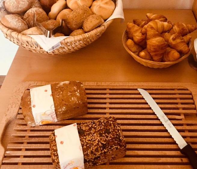 ホテル Alte Reichsbank