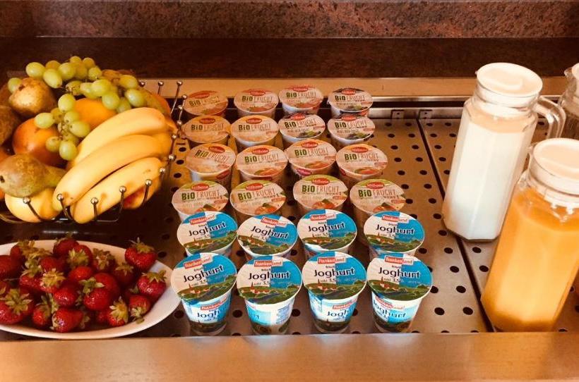 ホテル Alte Reichsbank