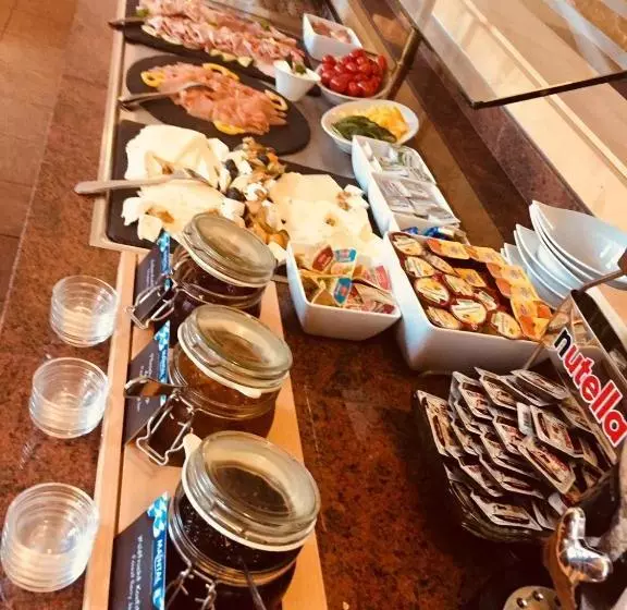 Отель Alte Reichsbank