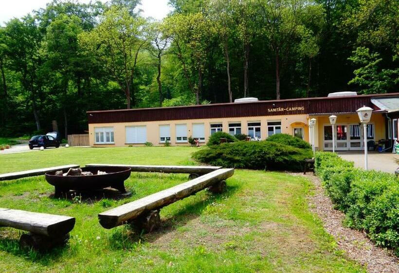 Hotel Alte Waldmãƒæ’ã‚â¼hle