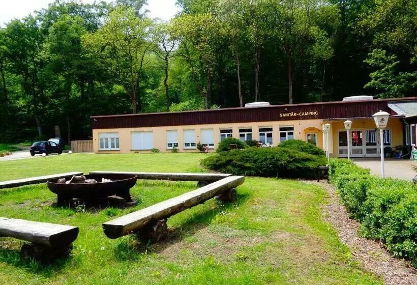 Hotel Alte Waldmãƒæ’ã‚â¼hle