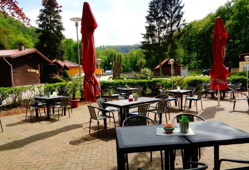 Hotel Alte Waldmãƒæ’ã‚â¼hle