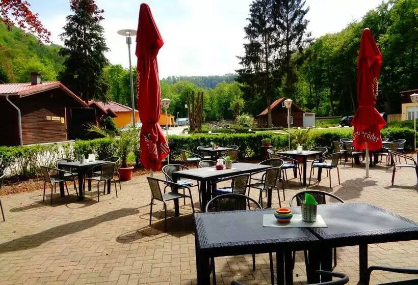 Hotel Alte Waldmãƒæ’ã‚â¼hle