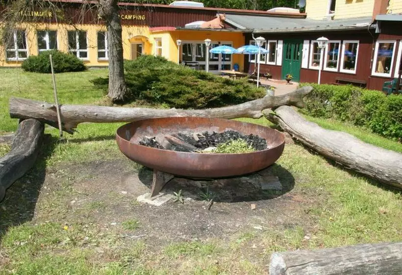 Hotel Alte Waldmãƒæ’ã‚â¼hle