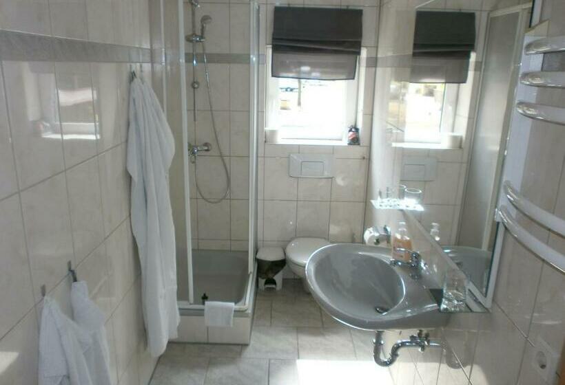 Hotel Alte Waldmãƒæ’ã‚â¼hle