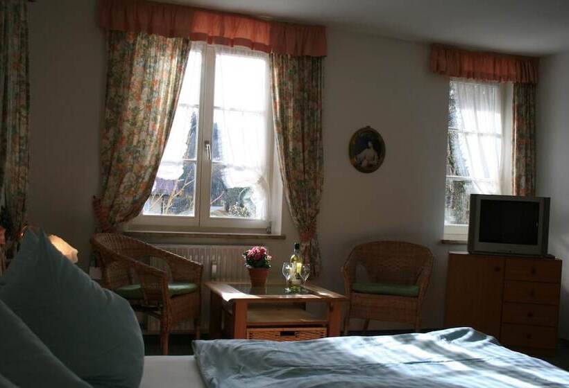 Hotelli Altes Zollhaus